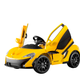 Illustration for article titled McLaren Beats Apple To The Punch, Releases Electric Car First